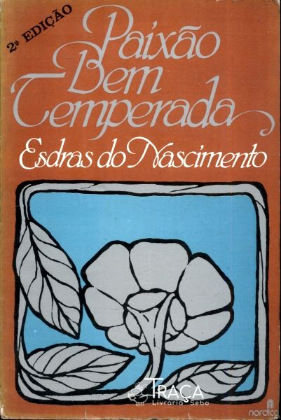 Paixão Bem Temperada