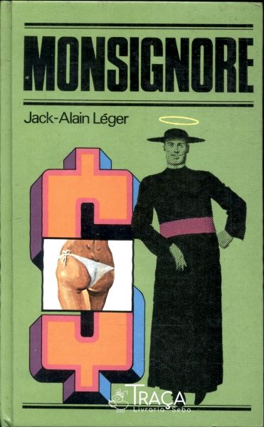 Monsignore