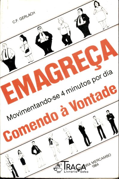 Emagreça Comendo à Vontade
