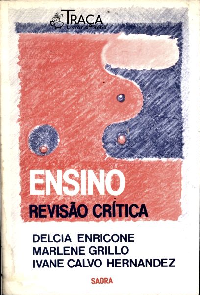 Ensino Revisão Crítica