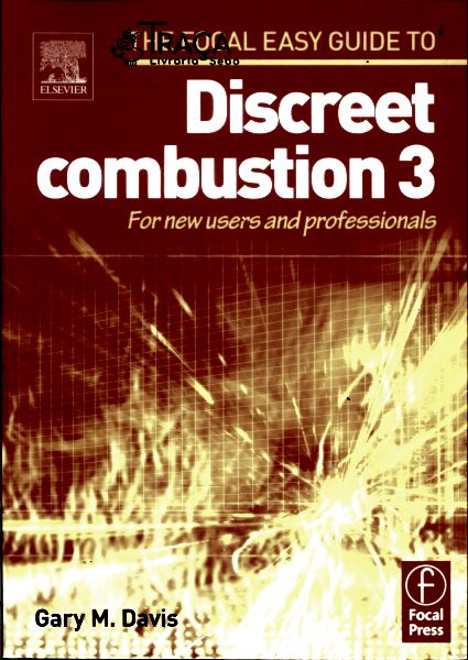 The Focal Easy Guide To Discreet Combustion 3