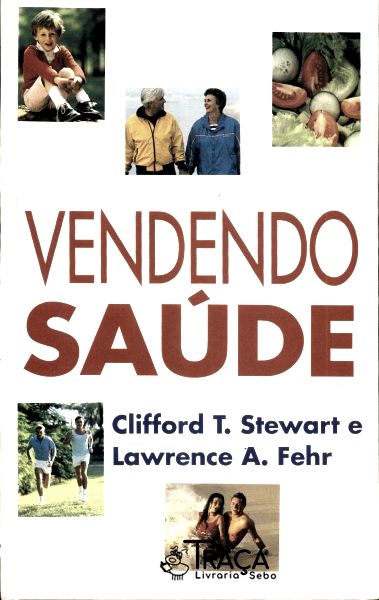 Vendendo Saúde