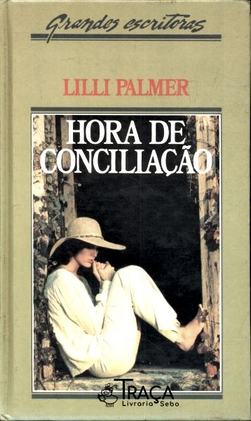 Hora de Conciliação