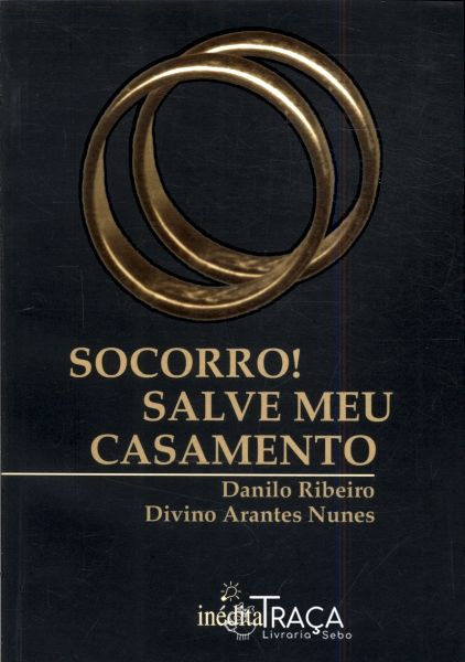 Socorro! Salve Meu Casamento