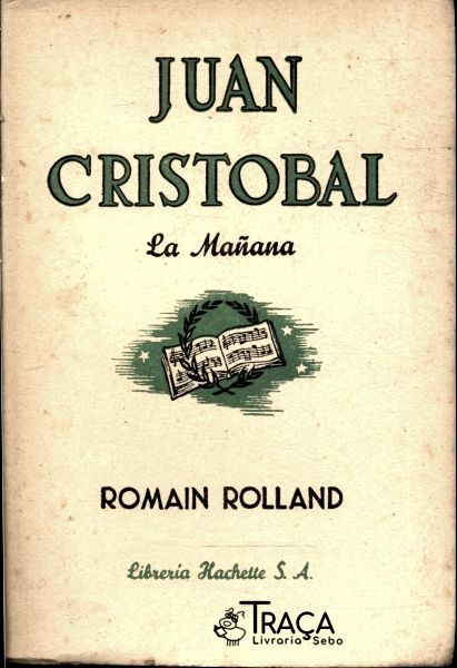 Juan Cristóbal: La Mañana Vol 2