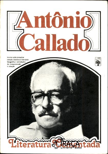 Antônio Callado