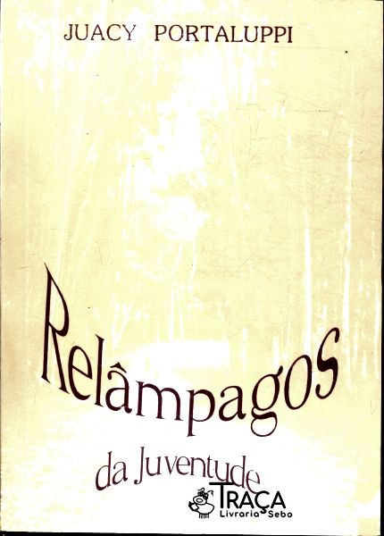 Relâmpagos da Juventude