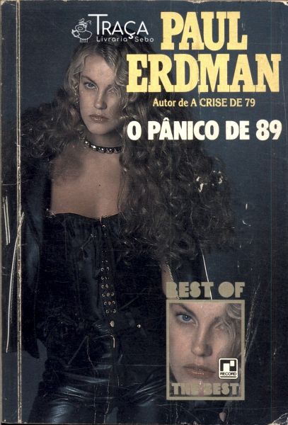 O Pânico de 89