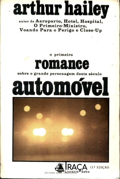 Automóvel