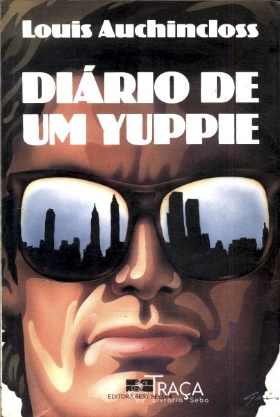Diário de Um Yuppie