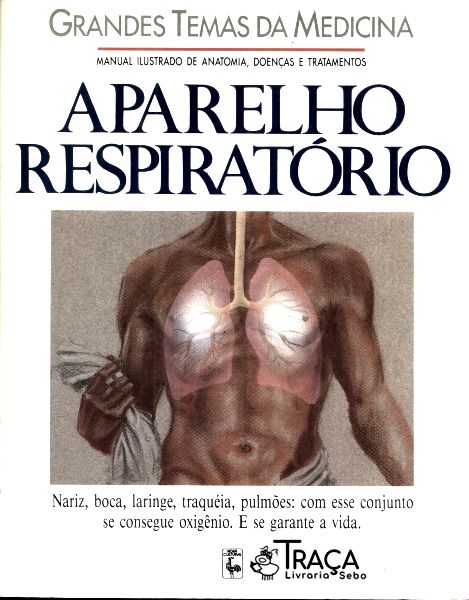 Aparelho Respiratório