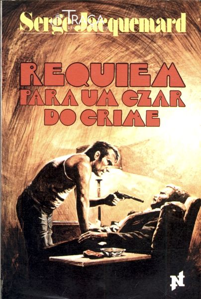 Requiem Para um Czar do Crime