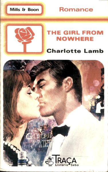 The Girl From Nowhere