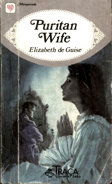 Puritan Wife