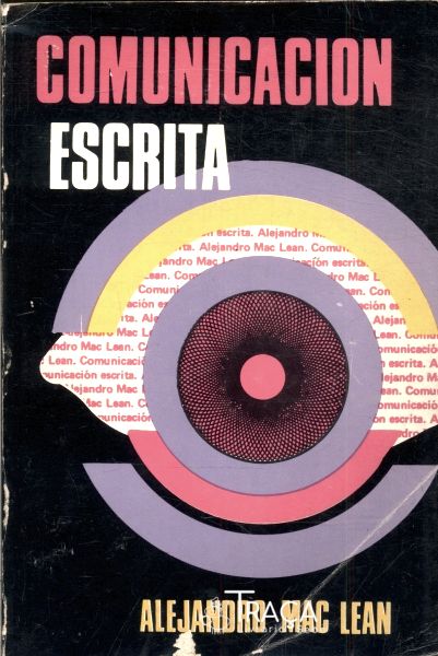 Comunicacion Escrita