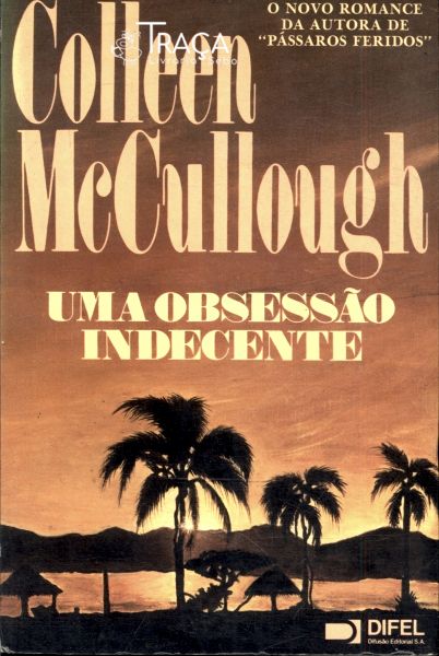 Uma Obsessão Indecente