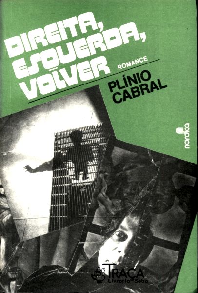 Direita Esquerda Volver