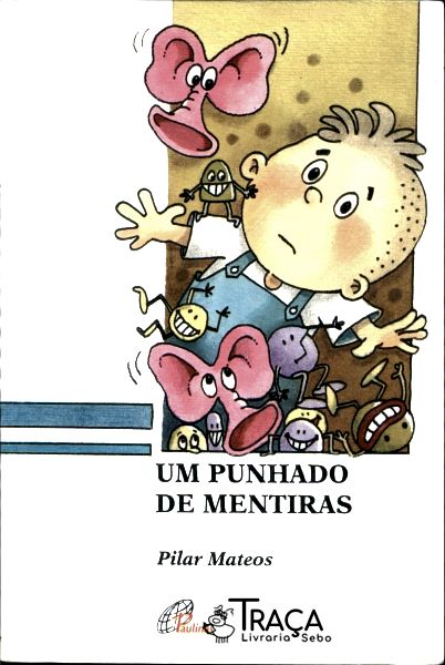 Um Punhado de Mentiras