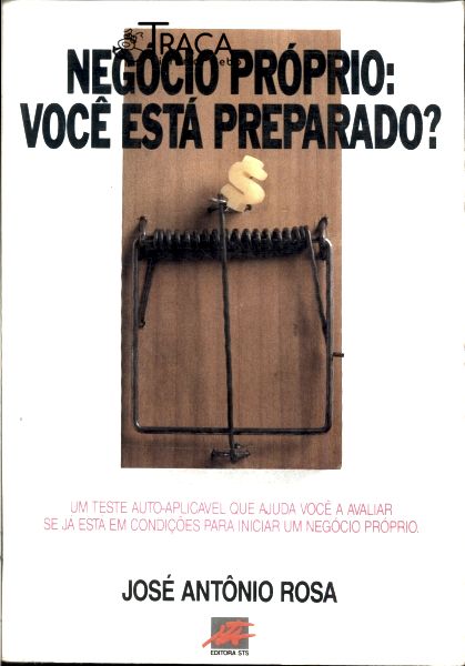 Negócio Próprio: Você Está Preparado?