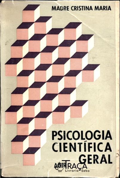 Psicologia Científica Geral