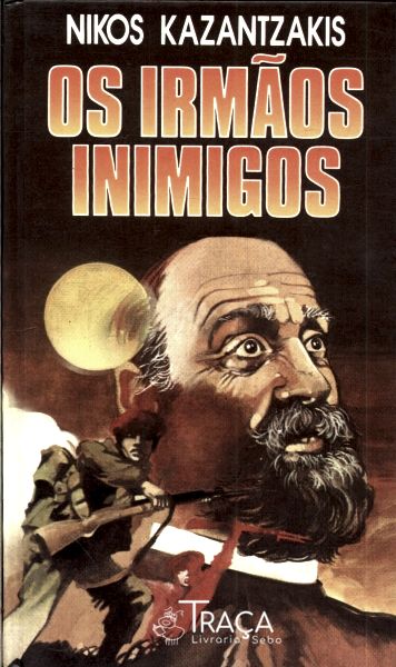 Os Irmãos Inimigos