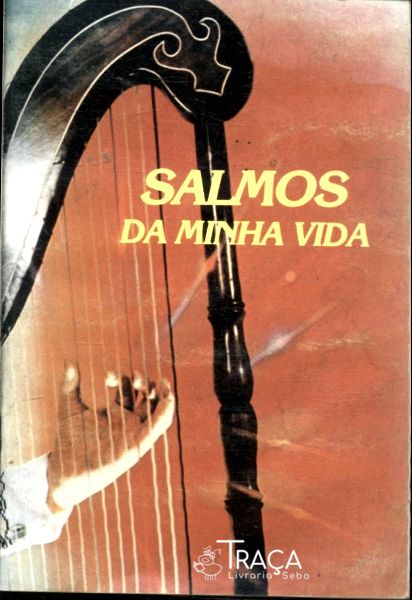 Salmos da Minha Vida