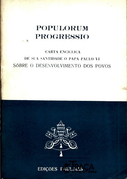 Populorum Progressio