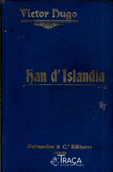 Han Dislandia Vol 2