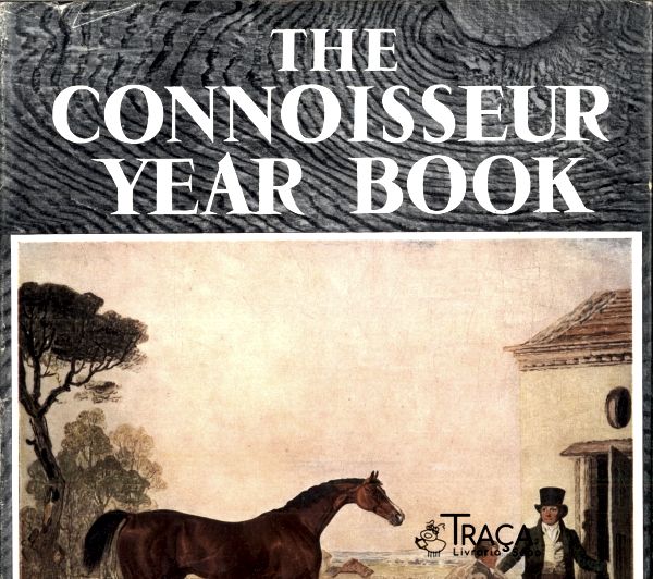 The Connoisseur Year Book 1952