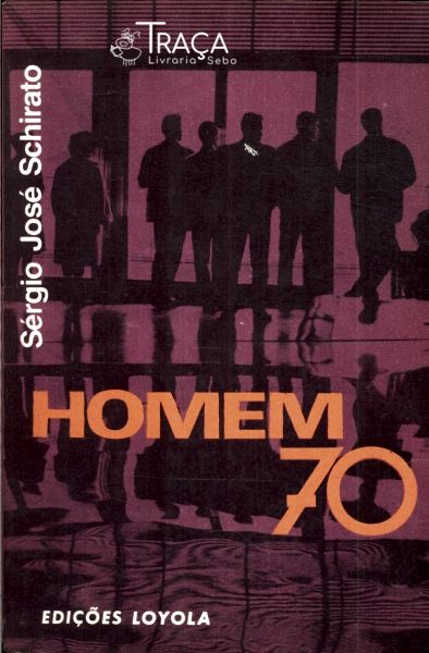 Homem 70