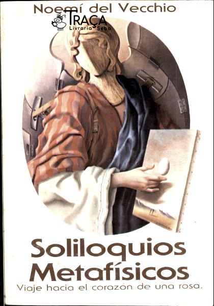 Soliloquios Metafisicos