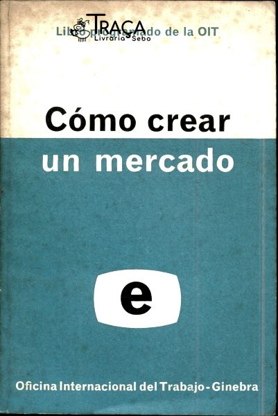 Cómo Crear Un Mercado