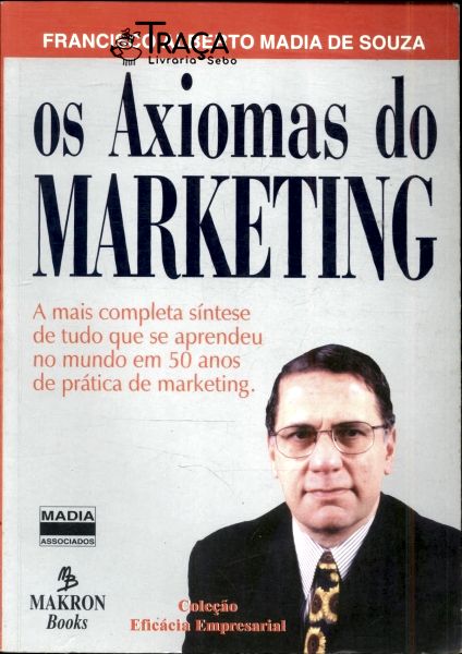 Os Axiomas do Marketing