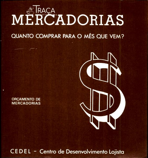 Mercadorias