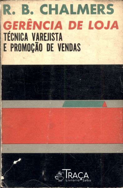 Gerência de Loja