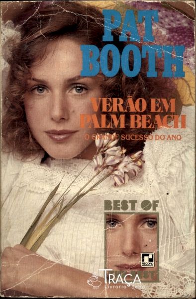 Verão em Palm Beach