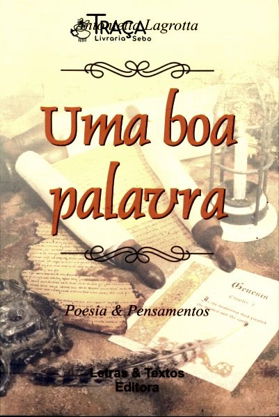 Uma Boa Palavra