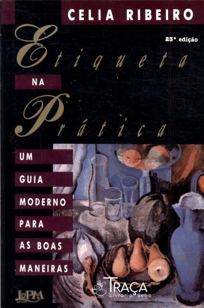 Etiqueta Na Prática