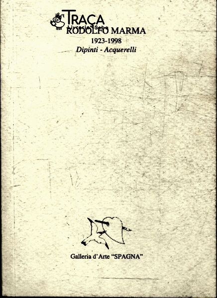 Rodolfo Marma: 1923-1998