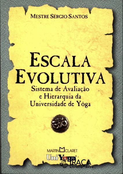 Escala Evolutiva