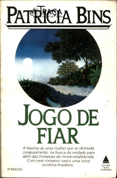 Jogo De Fiar