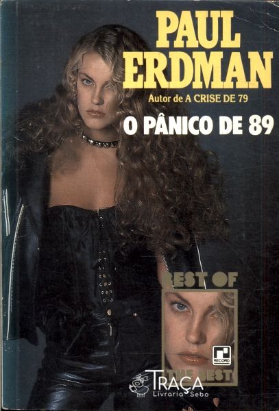O Pânico de 89
