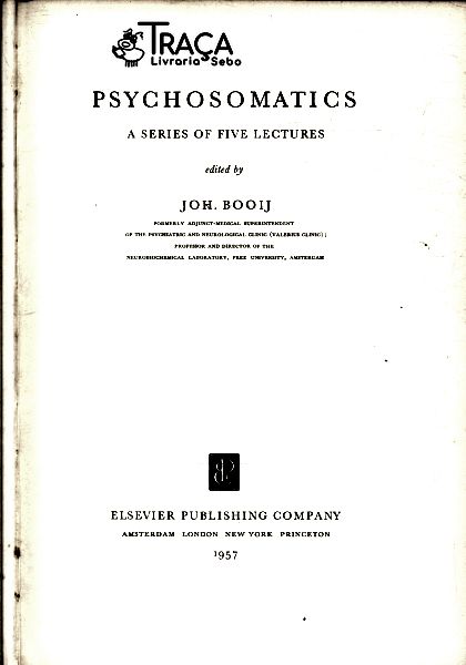 Psychosomatics