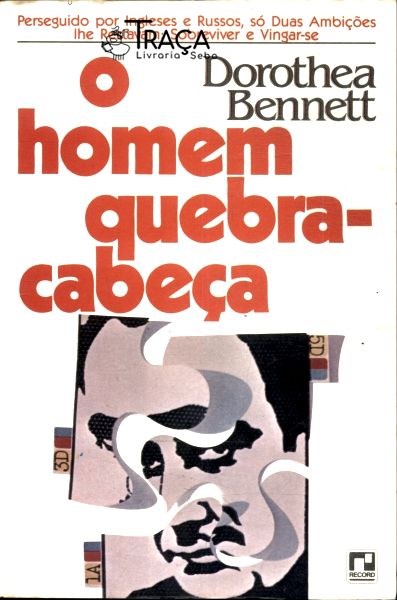 O Homem Quebra-cabeça