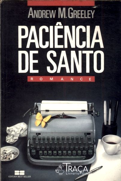 Paciencia de Santo