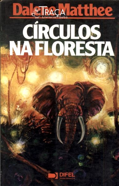 Círculos Na Floresta