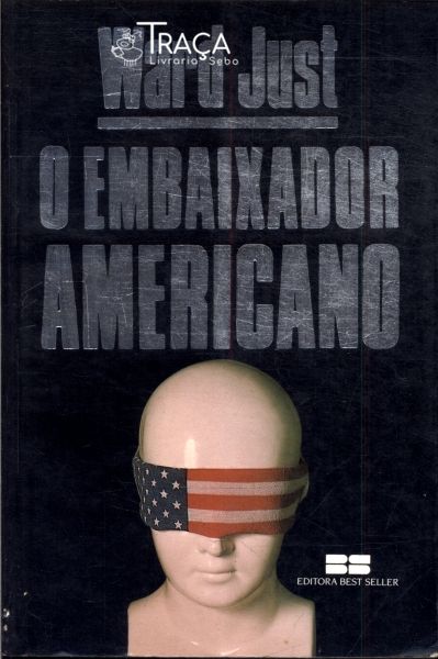 O Embaixador Americano