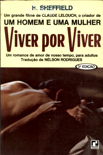 Viver por Viver