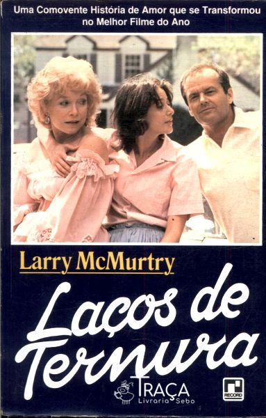 Laços de Ternura