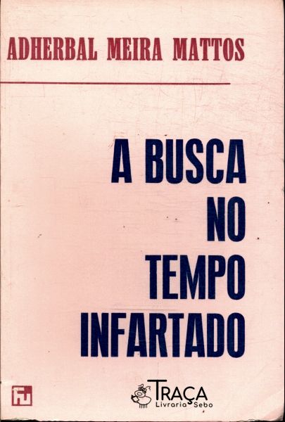 A Busca No Tempo Infartado